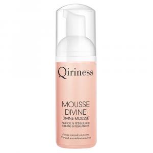 Mousse Divine, Divine Mousse